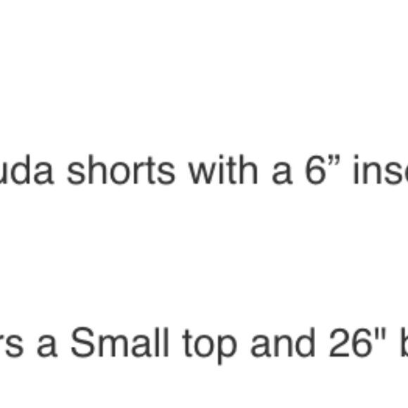 Buck Mason Riviera Tan Linen High-Waisted Pleated Short Size 30 - Picture 6 of 11